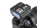Godox X2T-S Sony Uyumlu TTL Flaş Tetikleyici